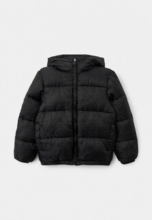 Куртка утепленная Moschino Kid 