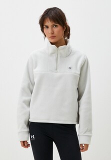 Олимпийка Under Armour UA W EXPANSE FLEECE HZ