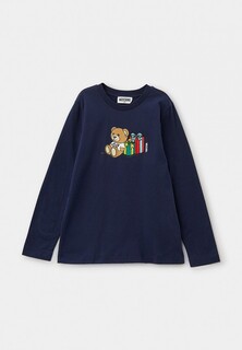 Лонгслив Moschino Kid 