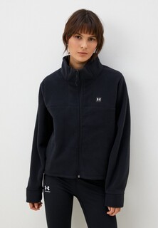 Олимпийка Under Armour UA W EXPANSE FLEECE FZ