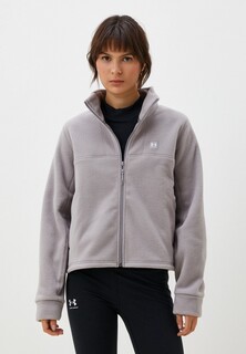 Олимпийка Under Armour UA W EXPANSE FLEECE FZ