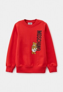 Свитшот Moschino Kid 