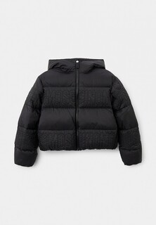 Куртка утепленная Moschino Kid 