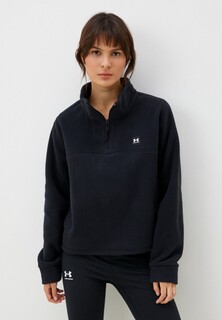 Олимпийка Under Armour UA W EXPANSE FLEECE HZ