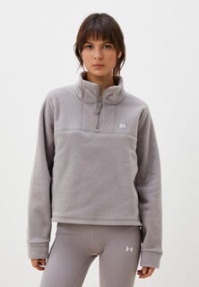 Олимпийка Under Armour UA W EXPANSE FLEECE HZ