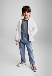 Толстовка Mango Kids DINAB