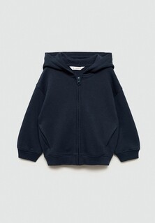 Толстовка Mango Kids DINAB