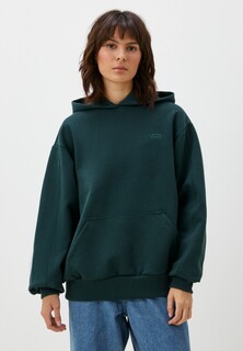 Худи Vans Elevated Double Knit Blousant Hoodie