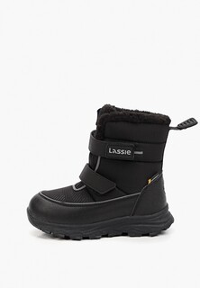 Дутики Lassie 