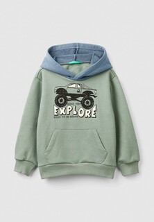 Худи United Colors of Benetton 