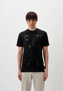 Футболка Plein Sport 