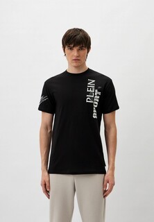 Футболка Plein Sport 