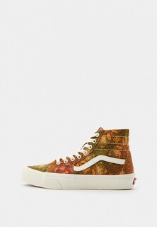 Кеды Vans SK8-Hi Tapered