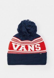 Шапка Vans Vans Check Pom Beanie