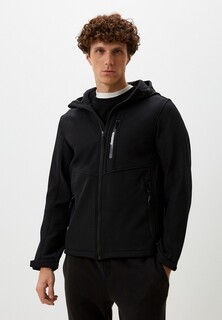 Куртка Reebok Q4D SOFTSHELL JACKET