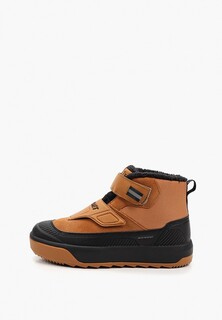 Ботинки Termit WINTER PRO MID
