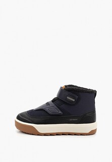 Ботинки Termit WINTER PRO MID
