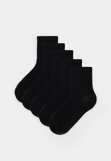 Носки 5 пар Ecco Mid Socks