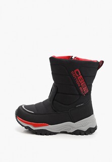 Сапоги Cotton Belt POLAR BOOT KID