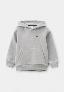 Худи Lacoste 