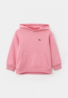 Худи Lacoste 
