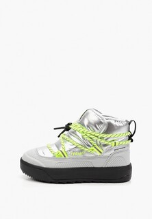 Дутики Termit WINTER PRO PUFF