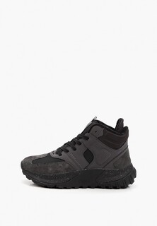 Кроссовки Kappa GIUSTO MID