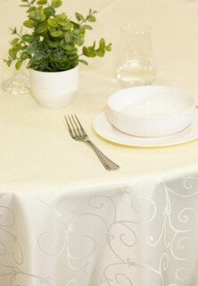 Скатерть Wellness 180х350