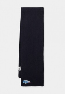 Шарф Lacoste 