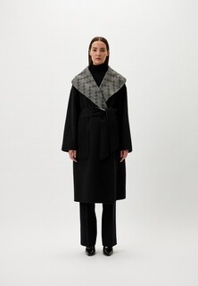 Пальто Karl Lagerfeld Lamoda Exclusive