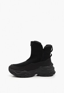 Ботинки Demix TIARA FUR