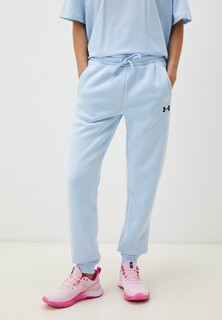 Брюки спортивные Under Armour UA ARMOUR FLEECE JOGGER