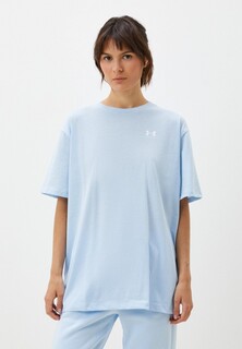 Футболка Under Armour UA W BFOS LOGO TEE SS