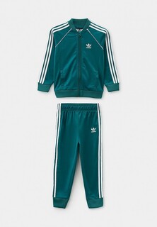 Костюм спортивный adidas Originals SST TRACKSUIT