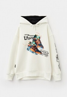 Худи Fashion X&S с начесом