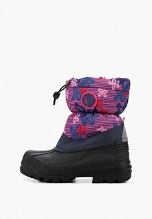 Дутики Cotton Belt ARTICK FANTASY