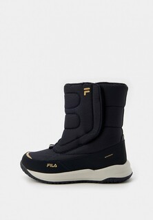 Дутики Fila TORNADO PUFF