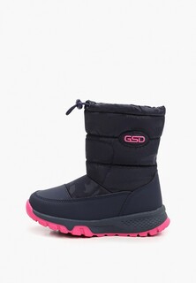 Дутики GSD SOFT