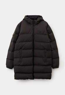 Пуховик Lacoste Regular fit