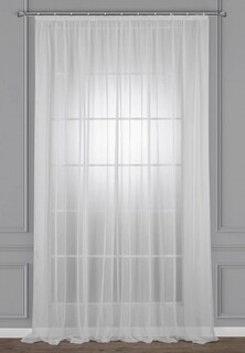 Штора Daily by T Вуаль