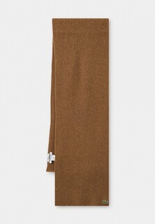 Шарф Lacoste 