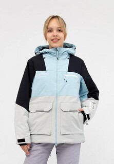 Куртка сноубордическая High Experience 
