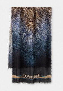 Палантин Roberto Cavalli 