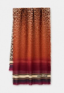 Шарф Roberto Cavalli 