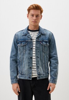 Куртка джинсовая Levis® 