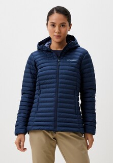 Куртка утепленная Berghaus 