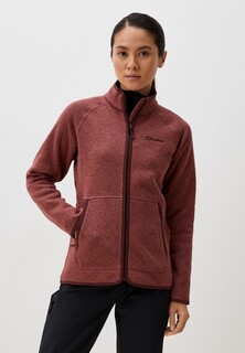 Олимпийка Berghaus 