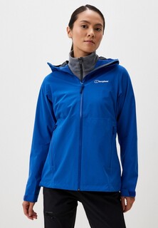 Ветровка Berghaus 