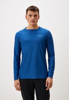 Лонгслив спортивный Berghaus 