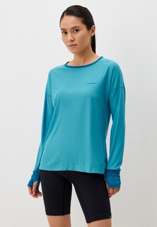 Лонгслив спортивный Berghaus 